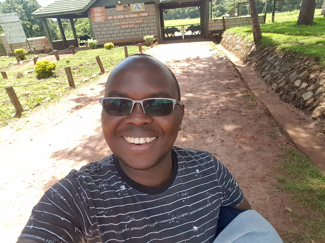 Mount Elgon National Park景点图片