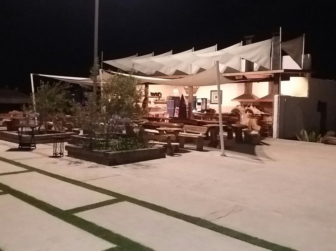 Las Velas Beach Place主图