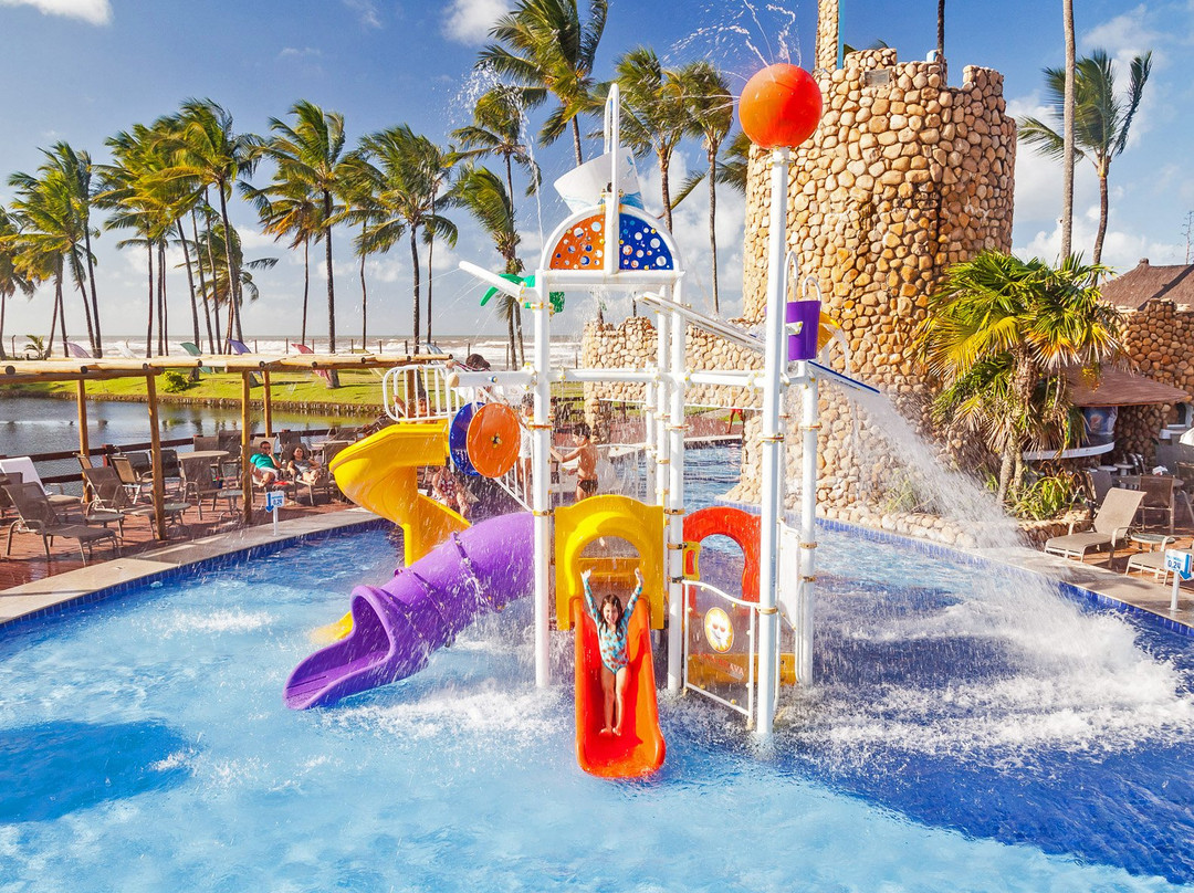 Cana Brava All Inclusive Resort主图