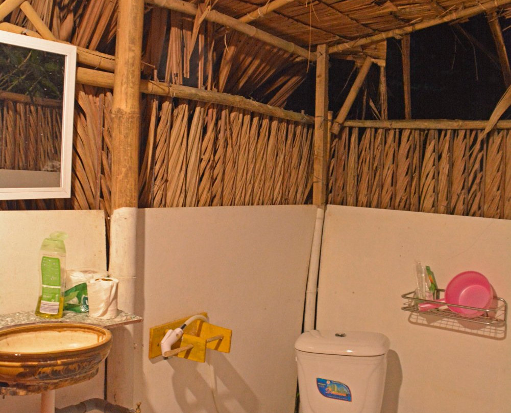 Ivory Bamboo Orchard Resort主图