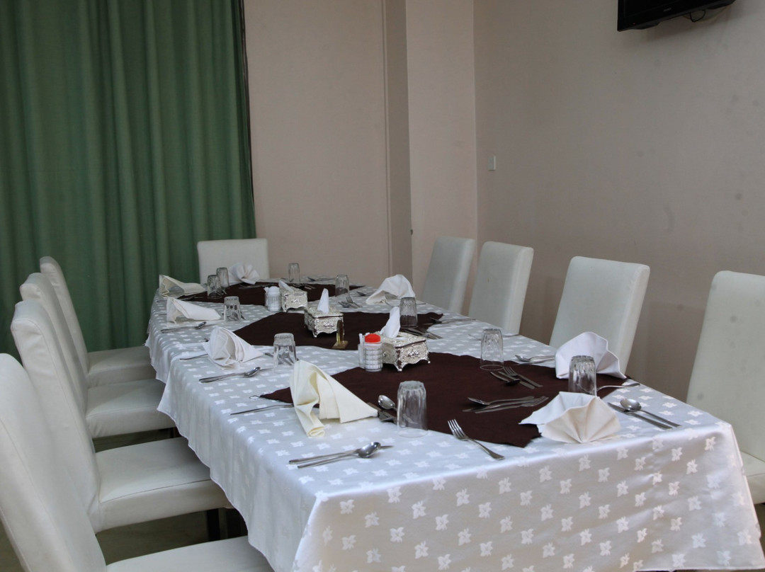 Sunshine Hotel主图