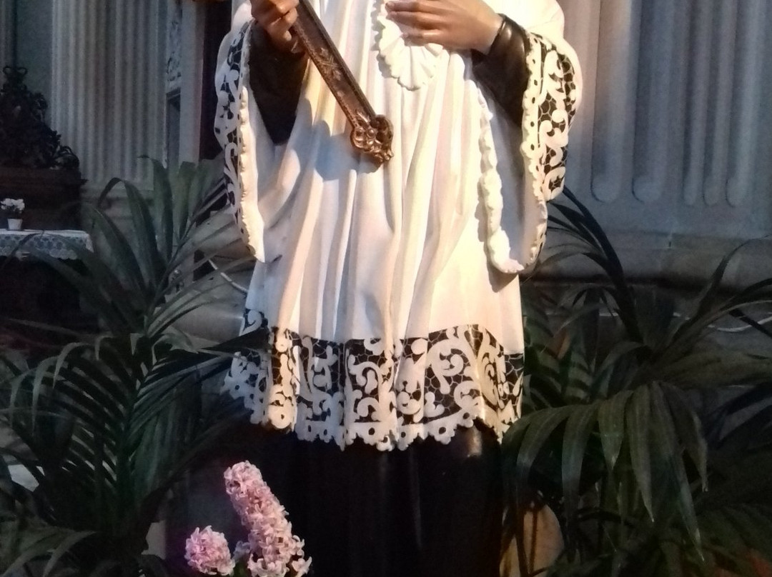 Santuario di San Luigi Gonzaga景点图片