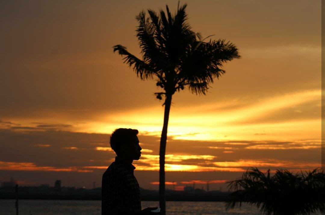 Pantai Mutiara Sport Club-雅加达必去景点