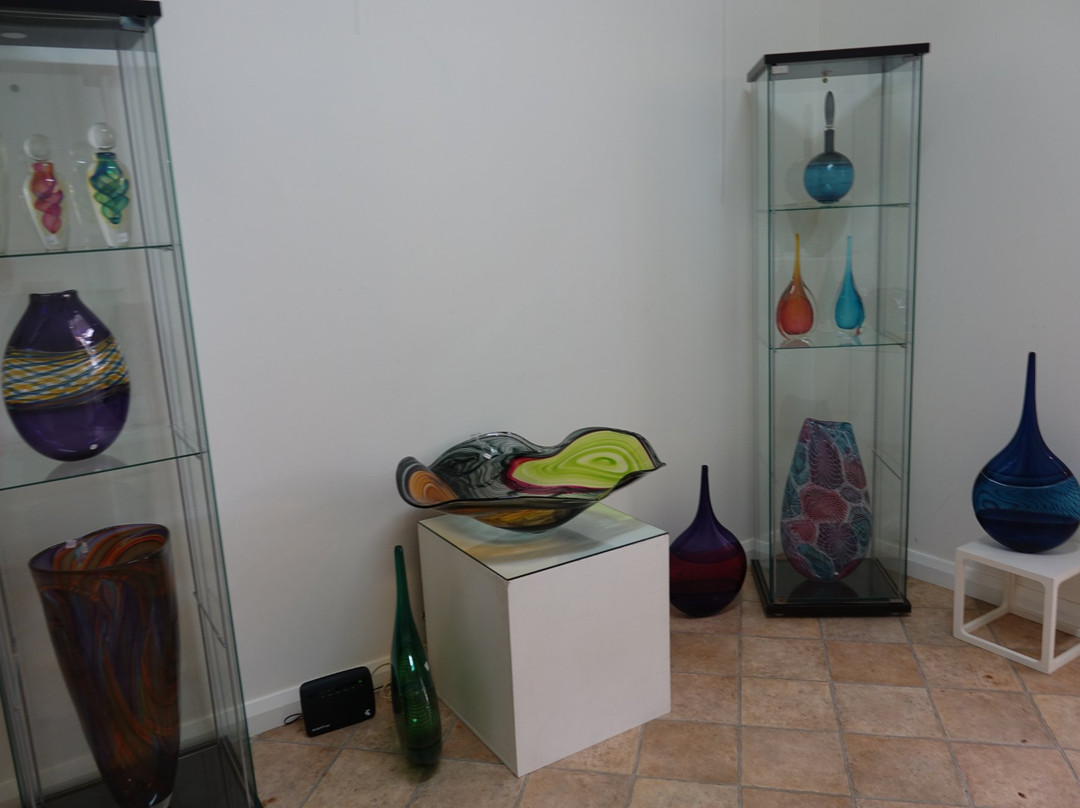 World Of Marbles-谢菲尔德必去景点