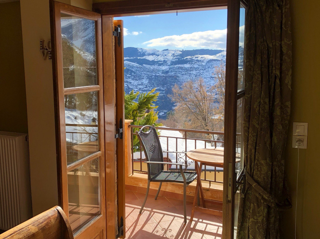 阿唐缇卡费亚米格酒店主图