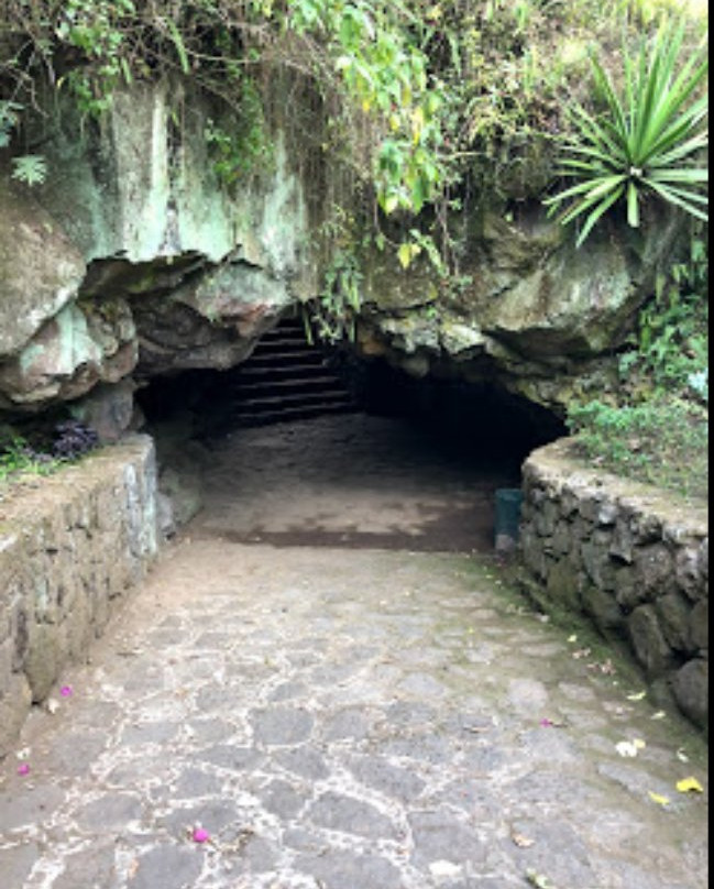 LA Cueva de la Orquidea-哈拉帕必去景点