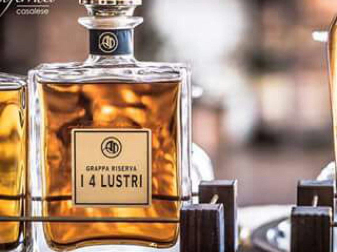 Antica Distilleria Di Altavilla di Laura Raimondo Mazzetti景点图片