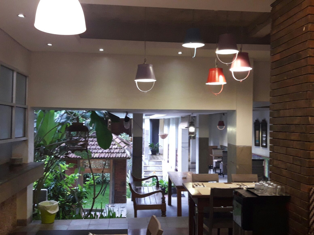 Hotel Tanjung Karang Bengkulu主图