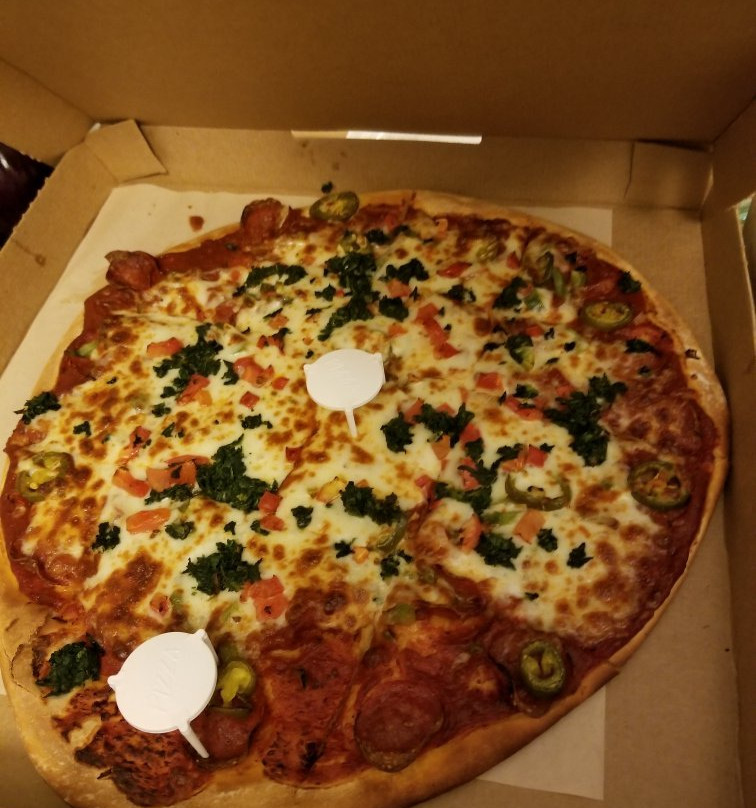 LaRosa's Pizza Crescent Springs