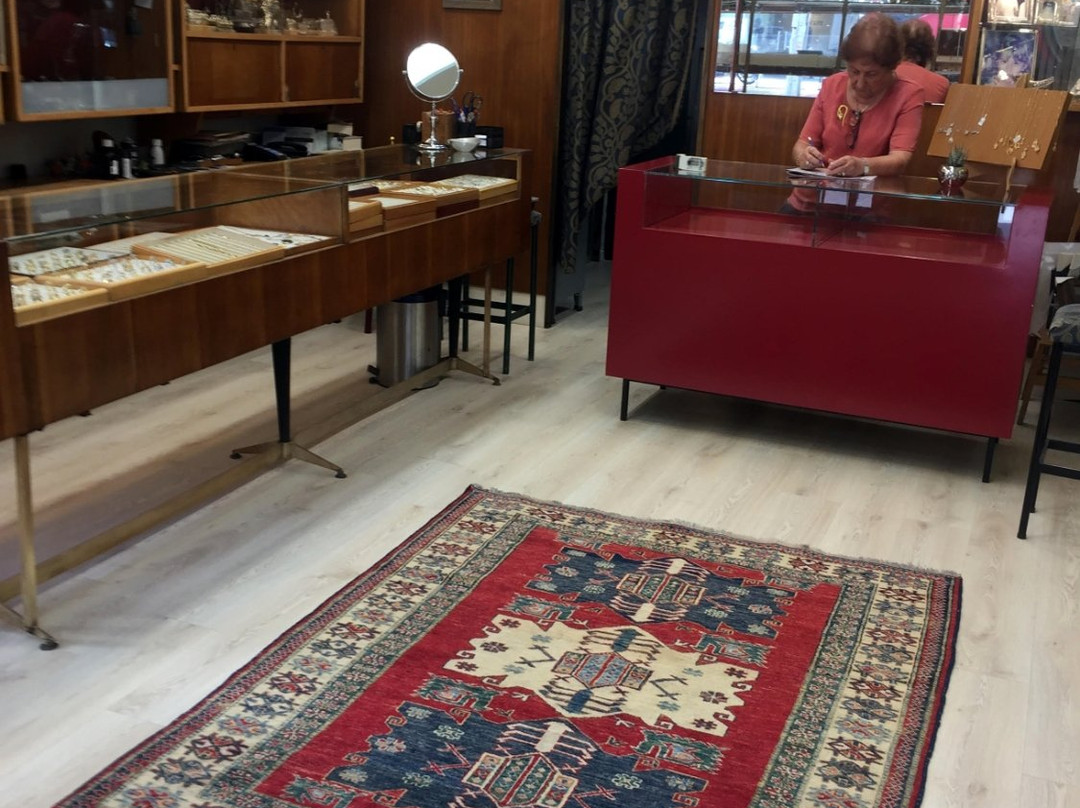 Ravid-特拉维夫必去景点