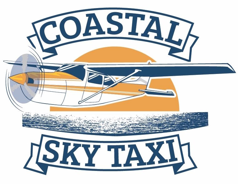Coastal Sky Taxi景点图片