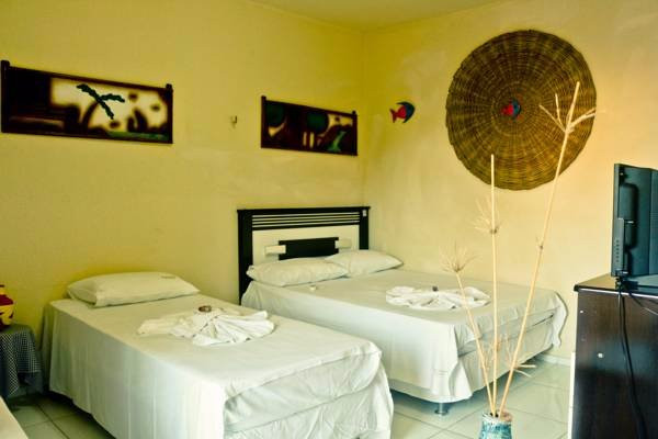 Hotel Pousada Maria Brasil