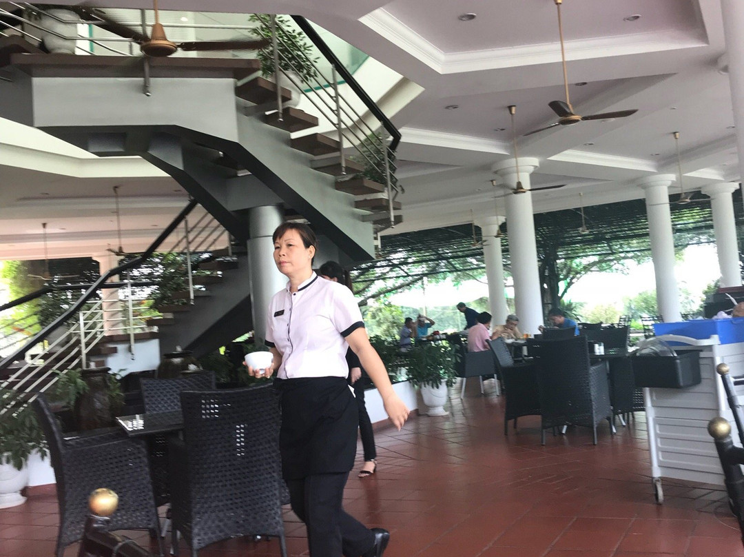 Song Be Golf Resort-Di An必去景点