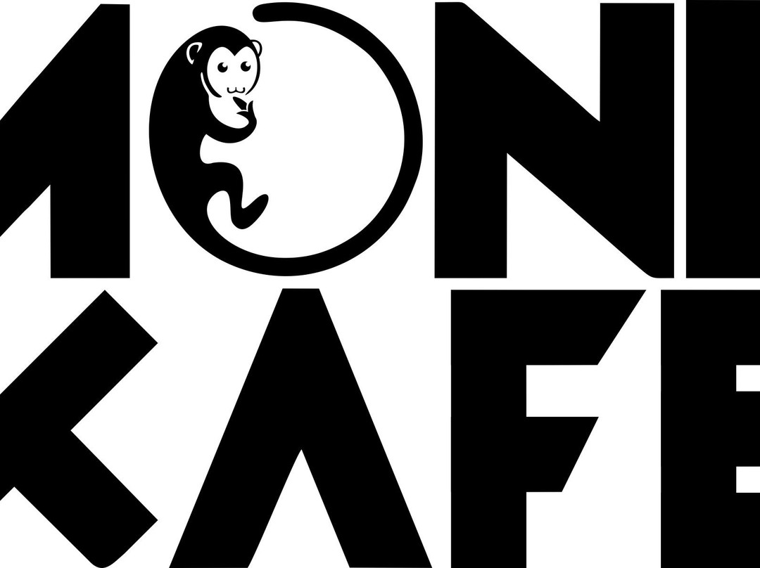 Sangeh餐馆和美食-Monk Kafe