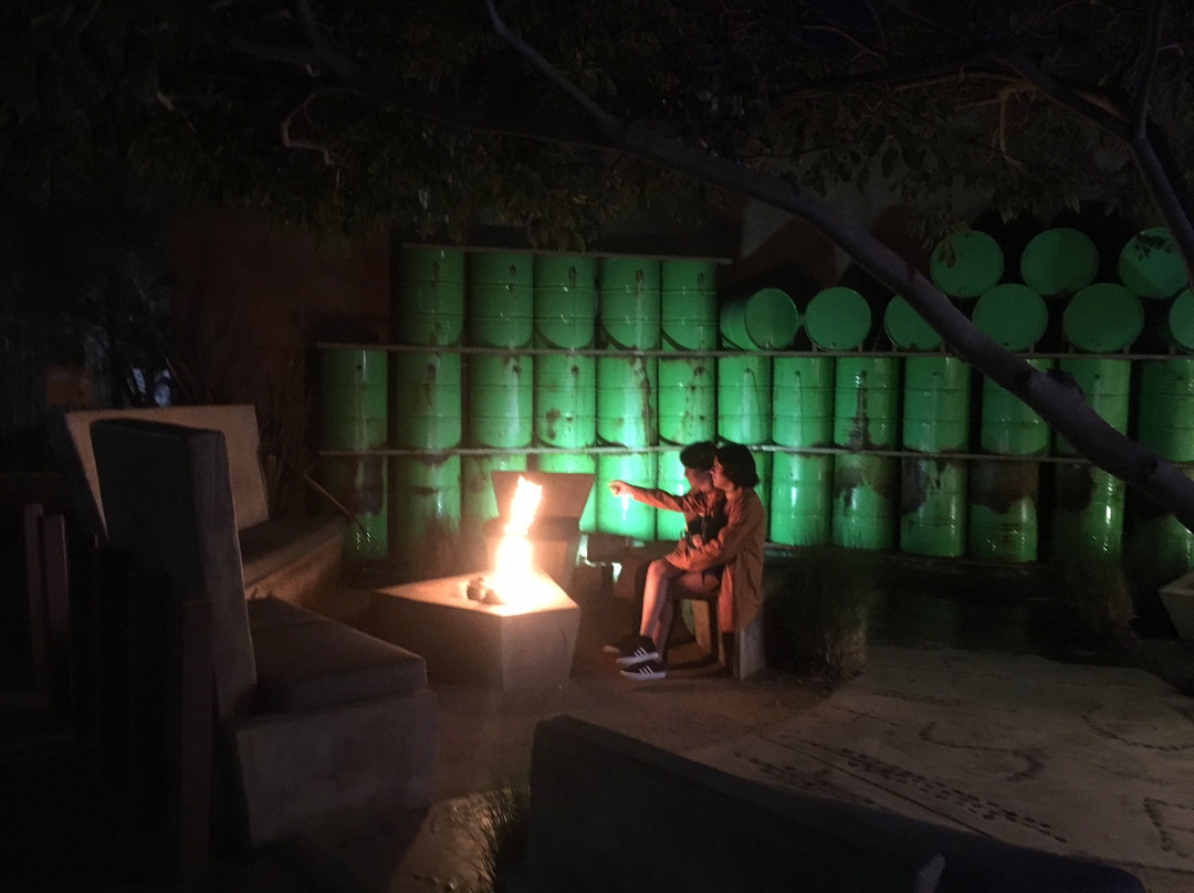 The Lab Anti-Mall-科斯塔梅沙必去景点