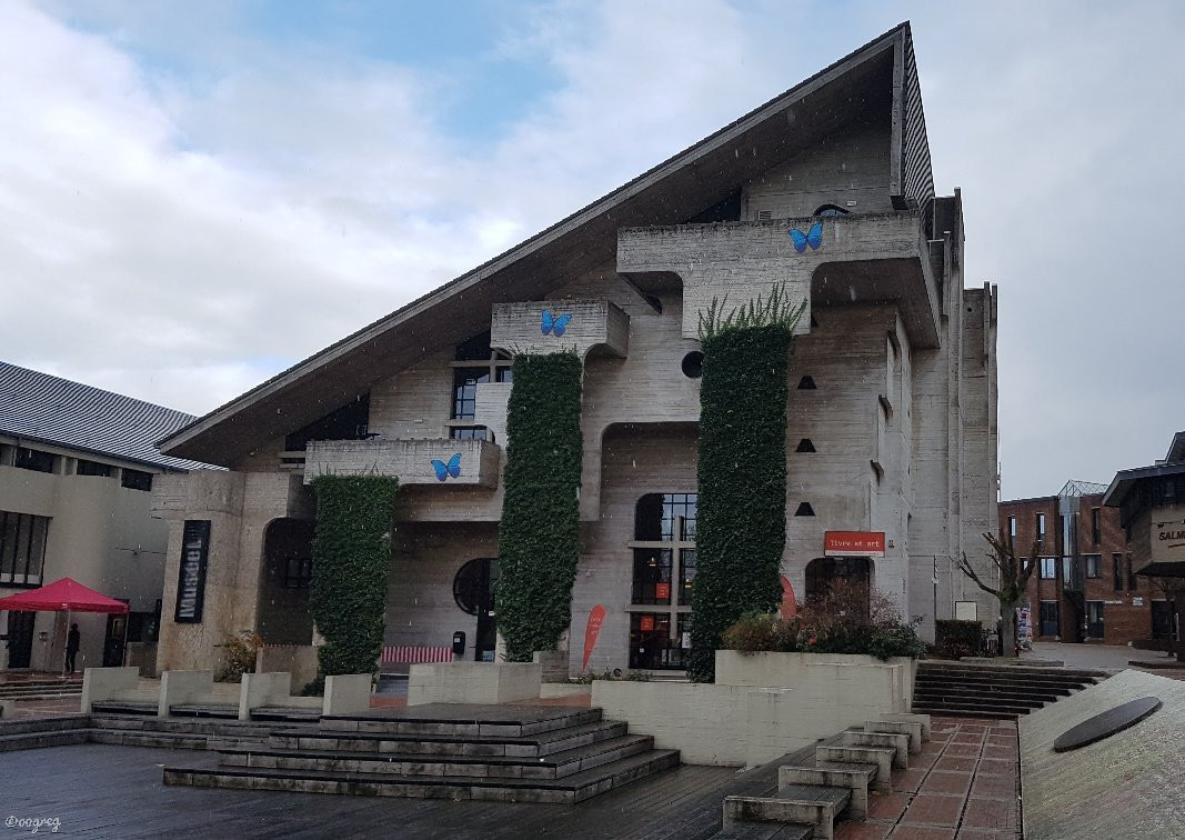 Musée L · Musée Universitaire De Louvain景点图片