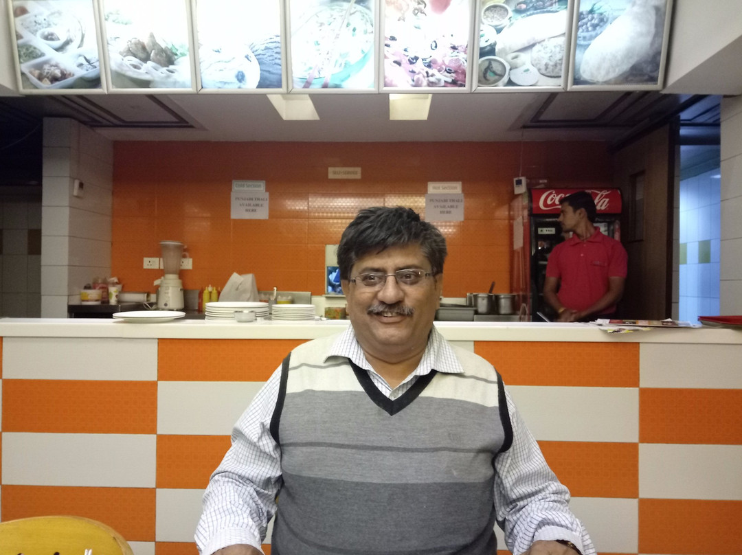 Narona餐馆和美食-Aryan Restaurant