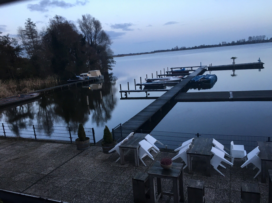 De Hofjes Hotel
