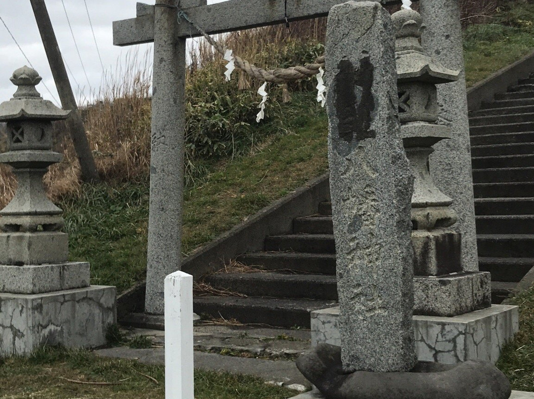 Otobe Hachiman Shrine