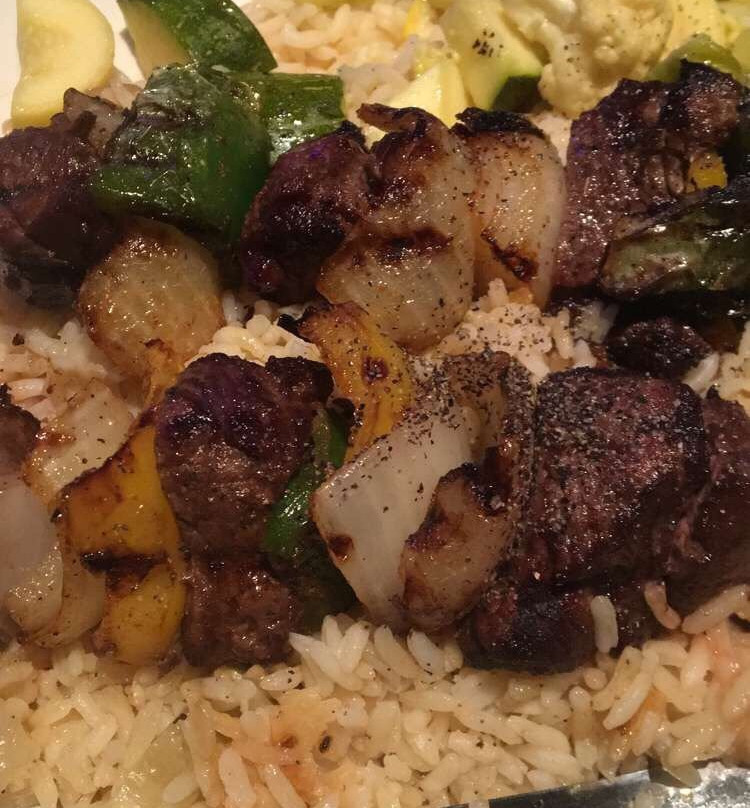 The Punchline-亚特兰大必去景点