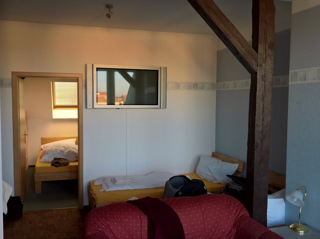 Hotel Plagwitzer Hof主图