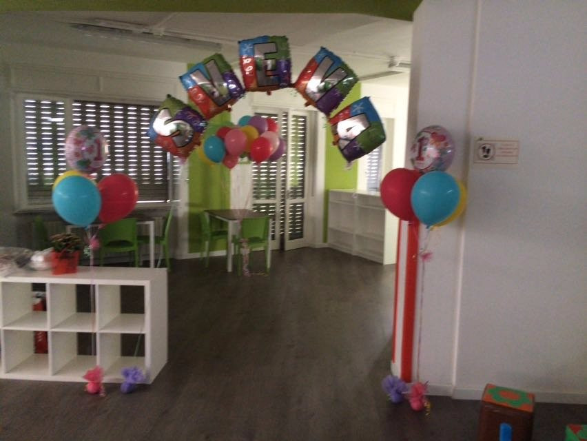 Il Covo dei Monelli-都灵必去景点