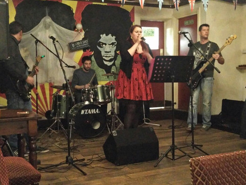 The Plough-奥斯沃斯特必去景点