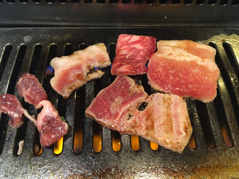 カルネステーション 銀座店主图