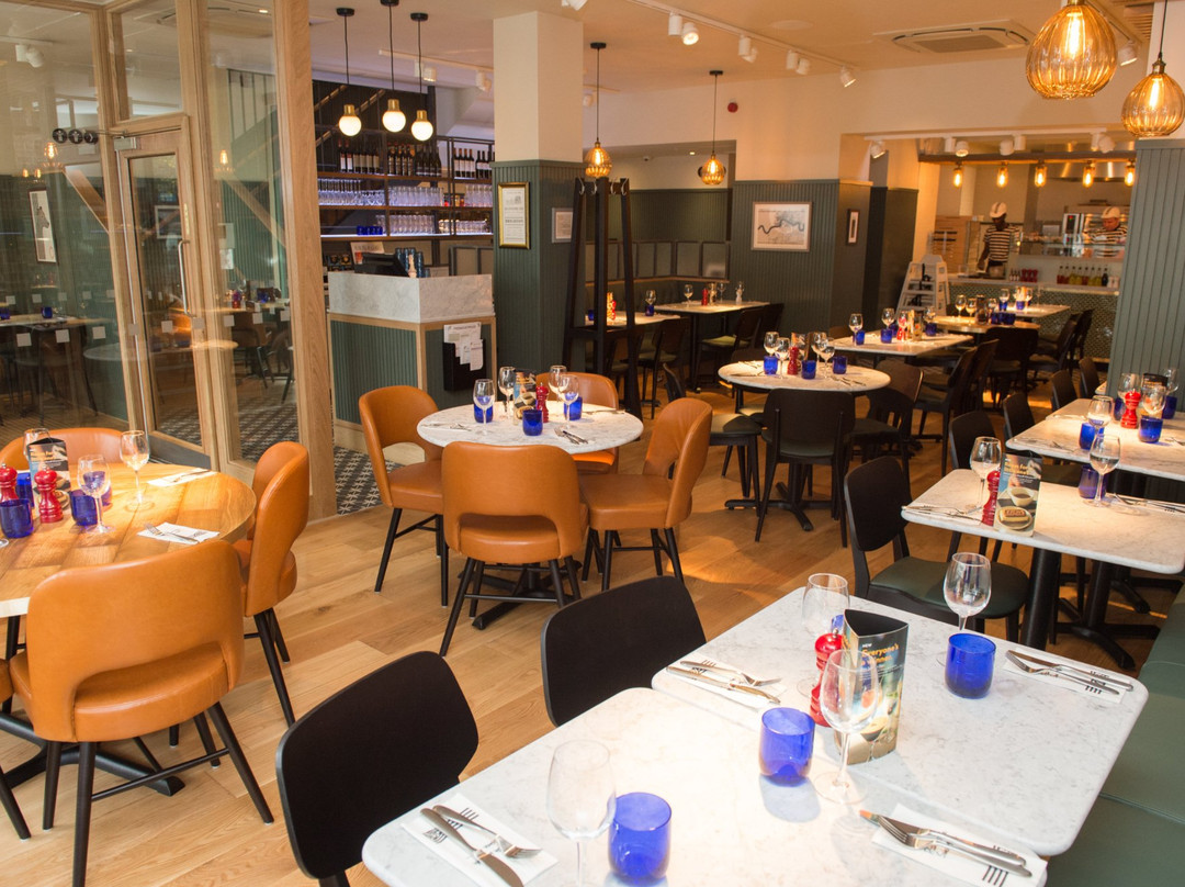 Pizza Express