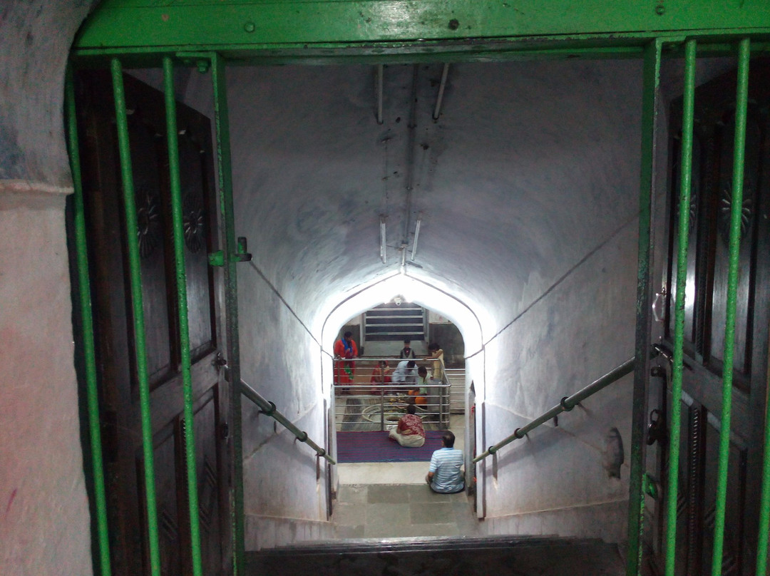 Jalpesh Temple-Maynaguri必去景点