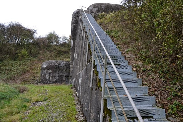 Fort Battice景点图片
