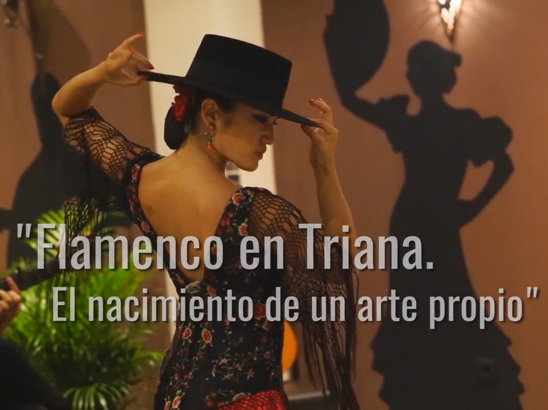 Baraka Flamenco Show-塞维利亚必去景点