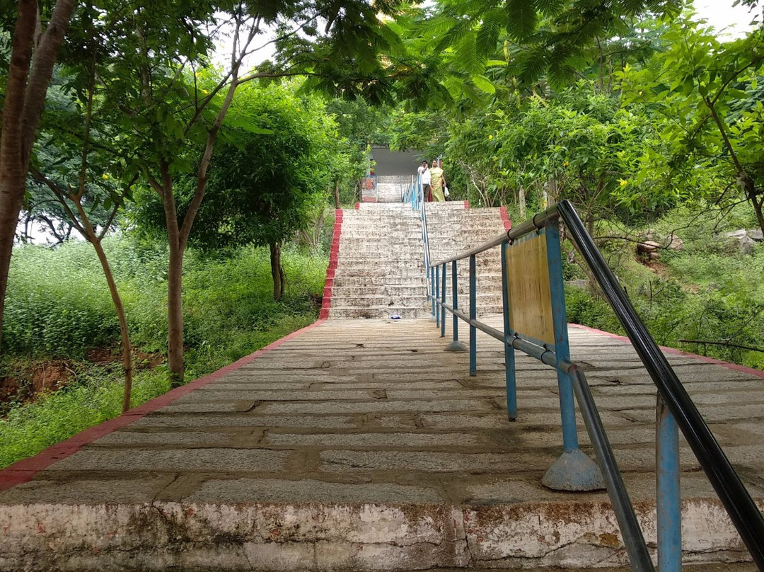 Palamathi Hills景点图片