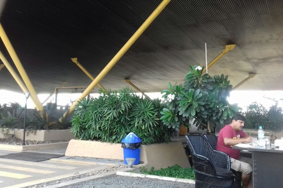 Bangar旅游攻略图片