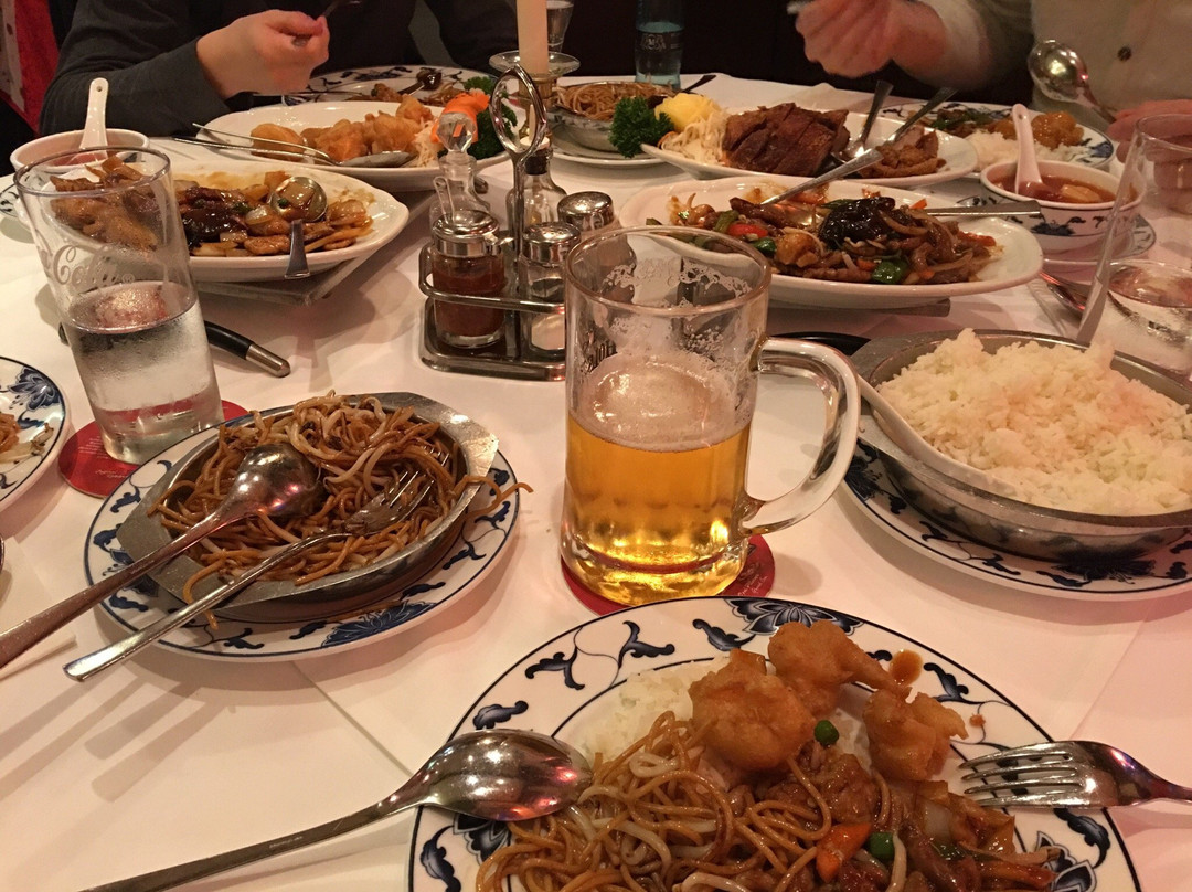 Hasenmoor旅游攻略图片