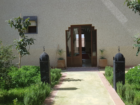 Desert Morocco Tours-卡萨布兰卡必去景点