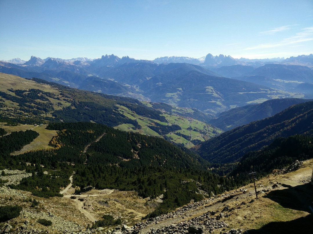 Cornedo all'Isarco旅游攻略图片