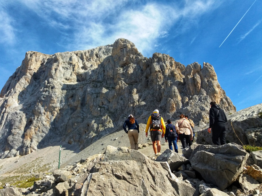 Exploring Cantabria-桑坦德必去景点