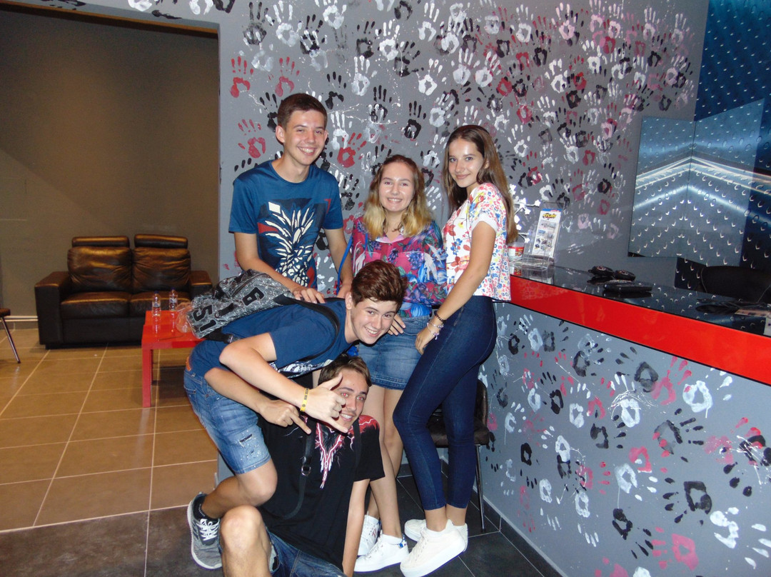 VR Questrooms-Limassol必去景点