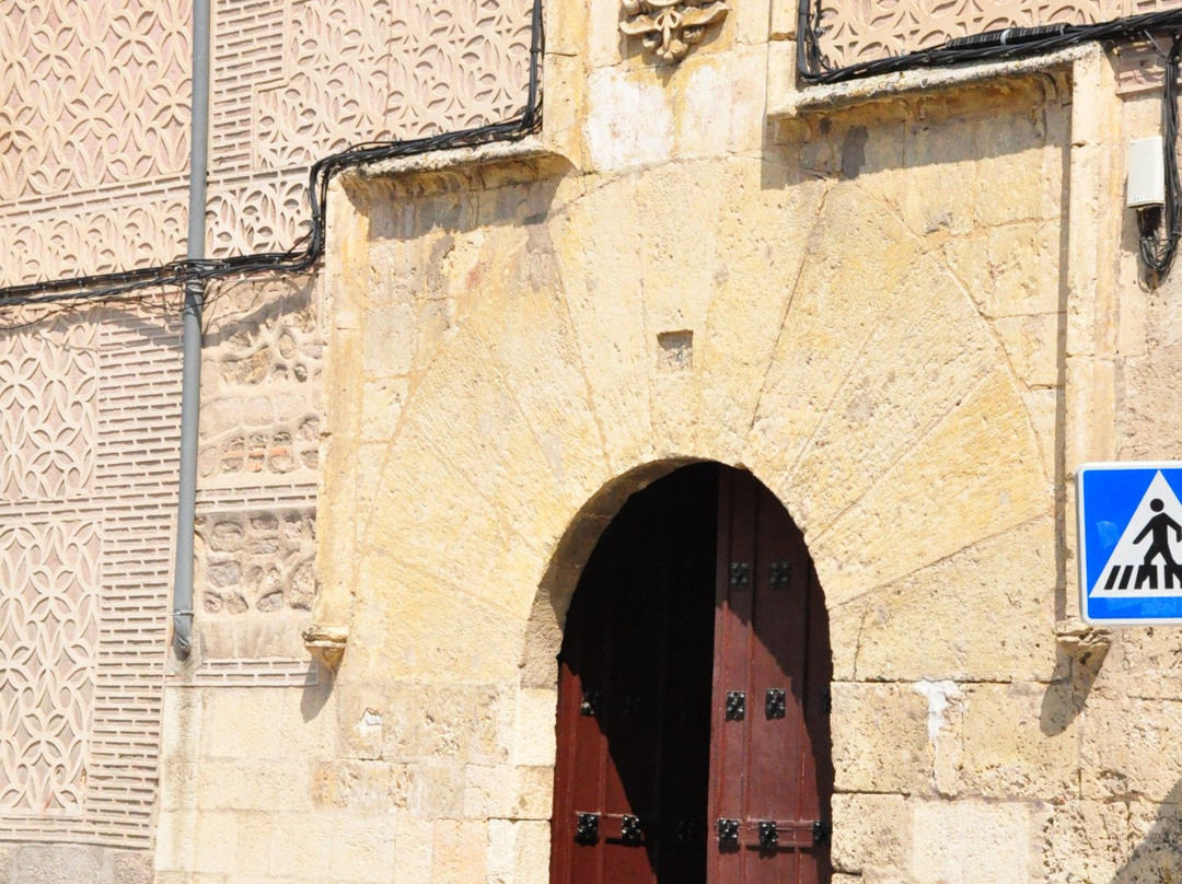 Palacio del Conde de Cheste景点图片