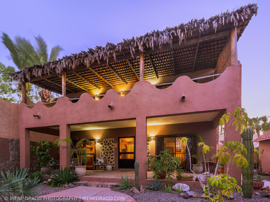 Sukasa Bungalows