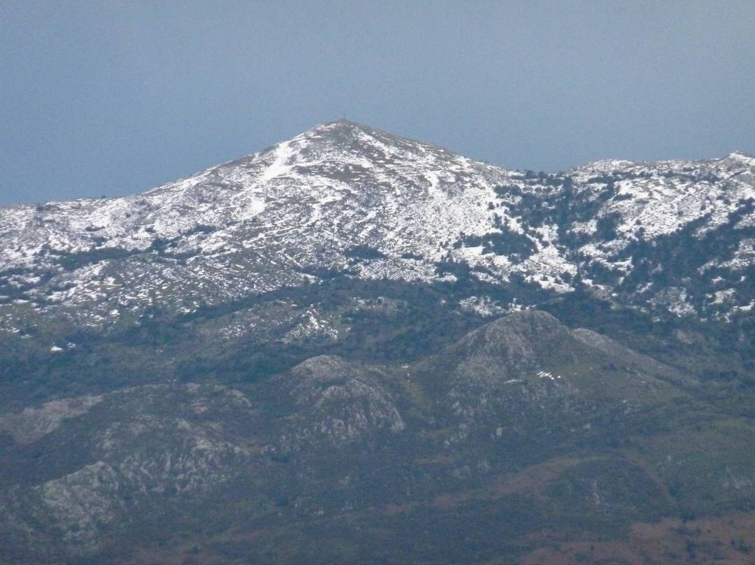 Pico Pienzu