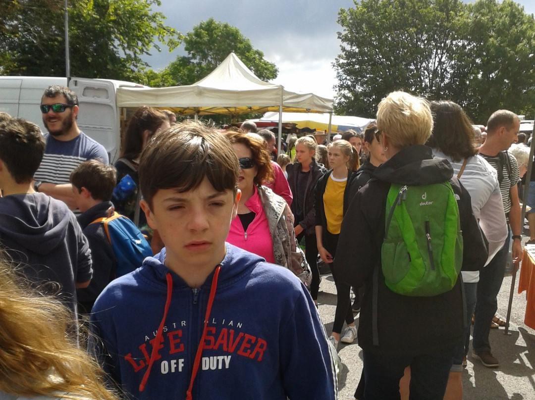 Schull Country Market-Schull必去景点