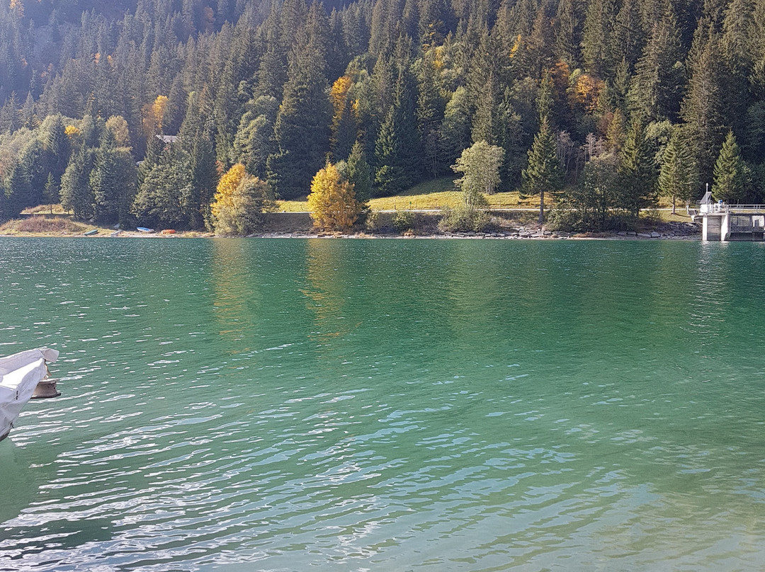 Arnensee-Feutersoey必去景点