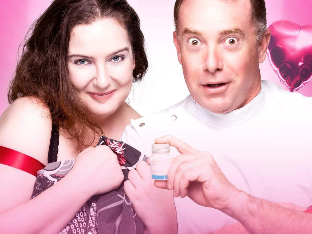 Spotlight Theatre-Benowa必去景点