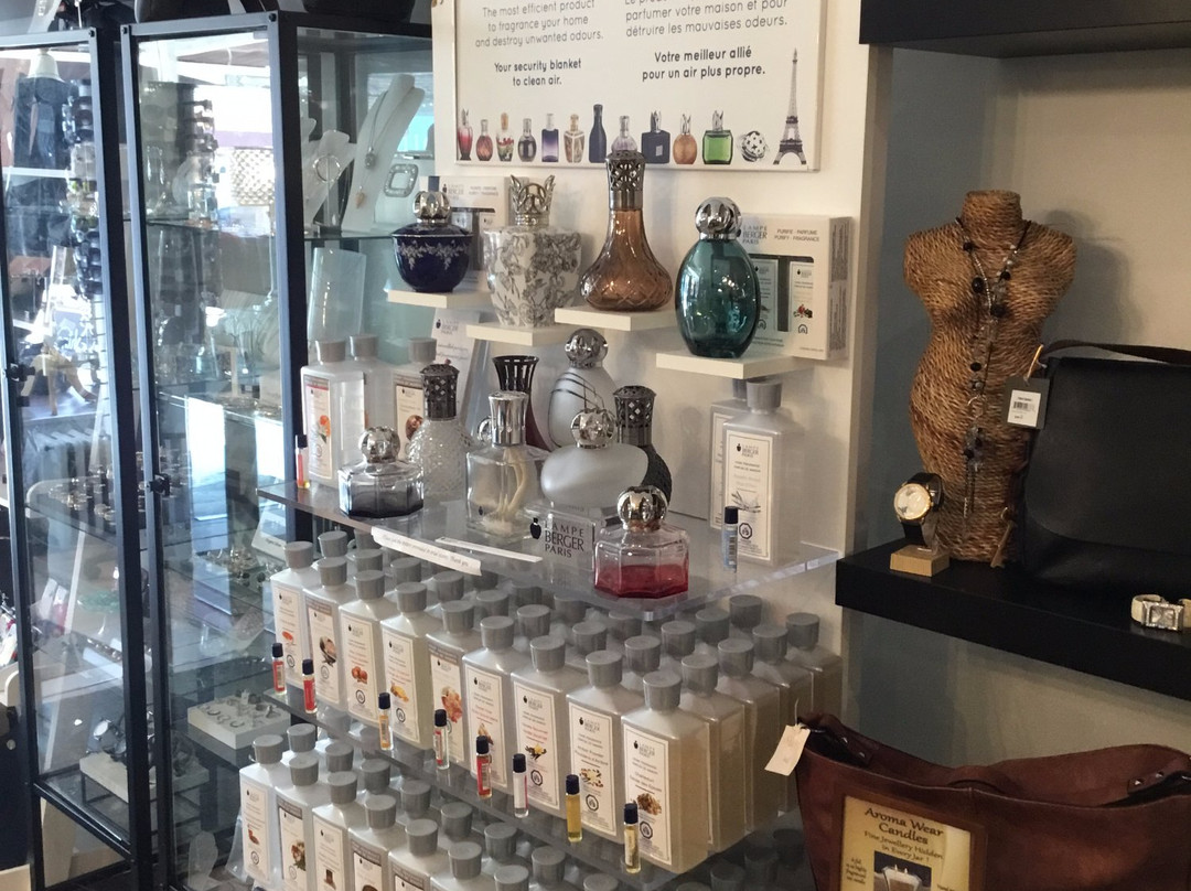 Shine Jewellery & Accessories景点图片