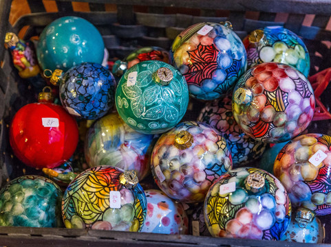 La Torretta Ceramiche Artistiche