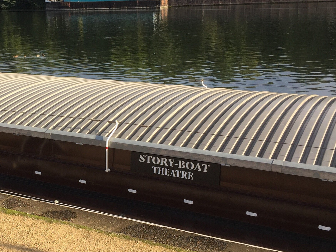 Story Boat景点图片