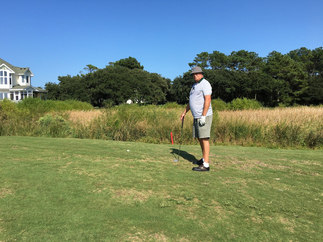 Currituck Club景点图片