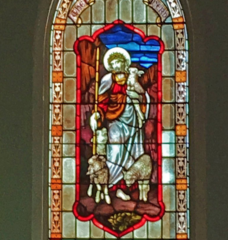 Wesley Uniting Church景点图片